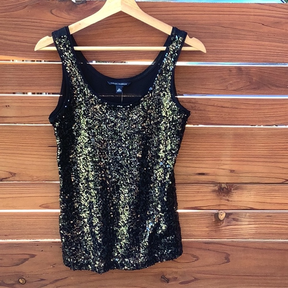 Banana Republic Top